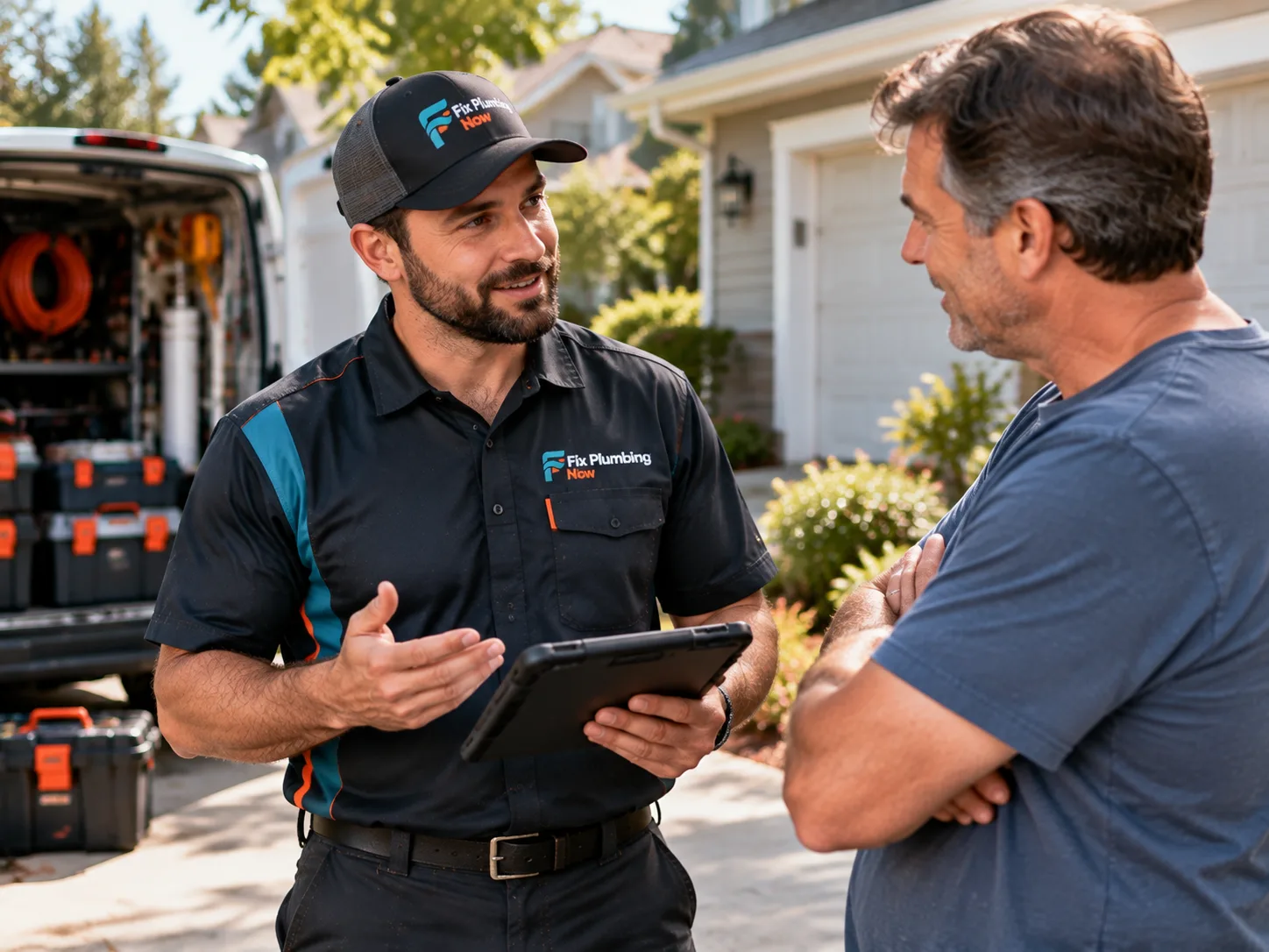 Clogged Drain Service Seagoville, TX FAQs